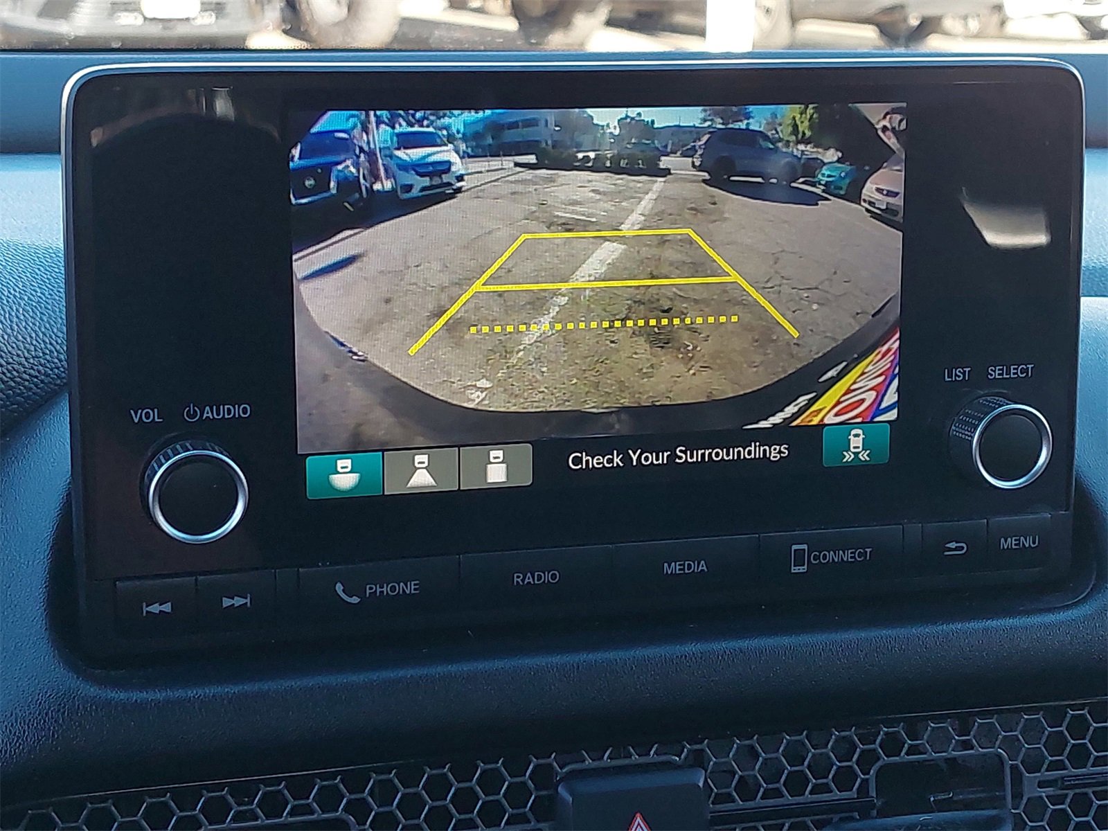 Used 2023 Honda HR-V Sport image 22