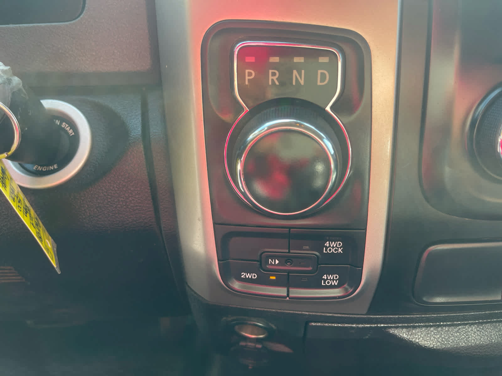 Used 2019 RAM 1500 Classic SLT w/ Protection Group AWD/4WD image 21