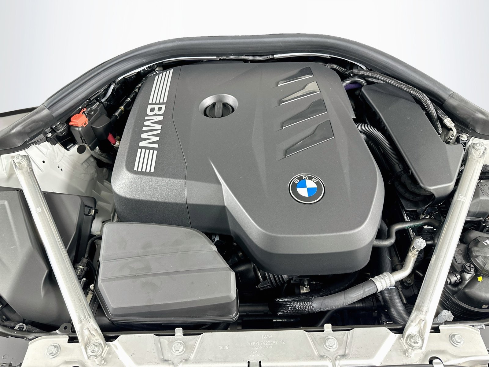 New 2026 BMW 430i xDrive w/ M Sport Package AWD/4WD image 13