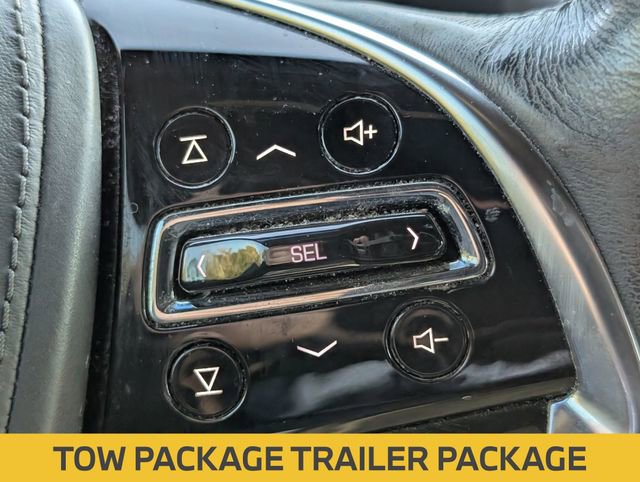 Used 2020 Cadillac Escalade ESV Platinum image 20