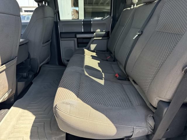 Used 2022 Ford F250 XLT AWD/4WD image 14