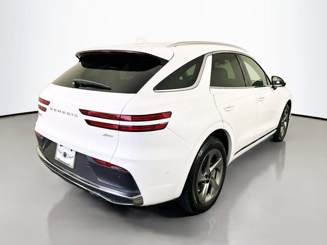 New 2026 Genesis GV70 2.5T Advanced image 5