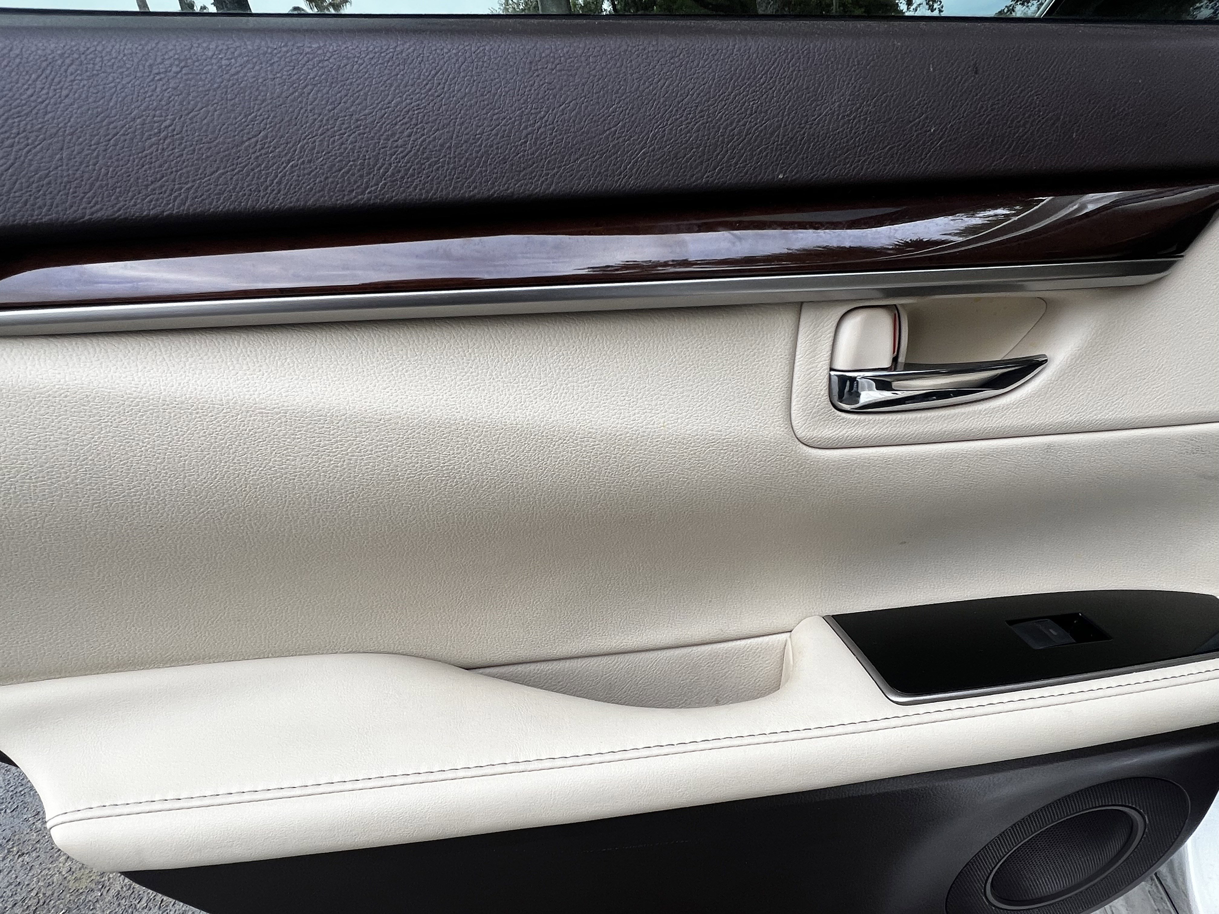 Used 2017 Lexus ES 350 w/ Premium Package image 31