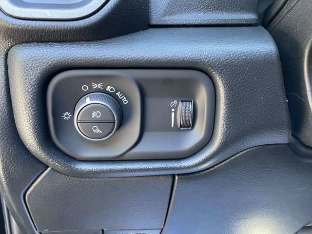 New 2027 RAM 2500 Tradesman AWD/4WD image 21