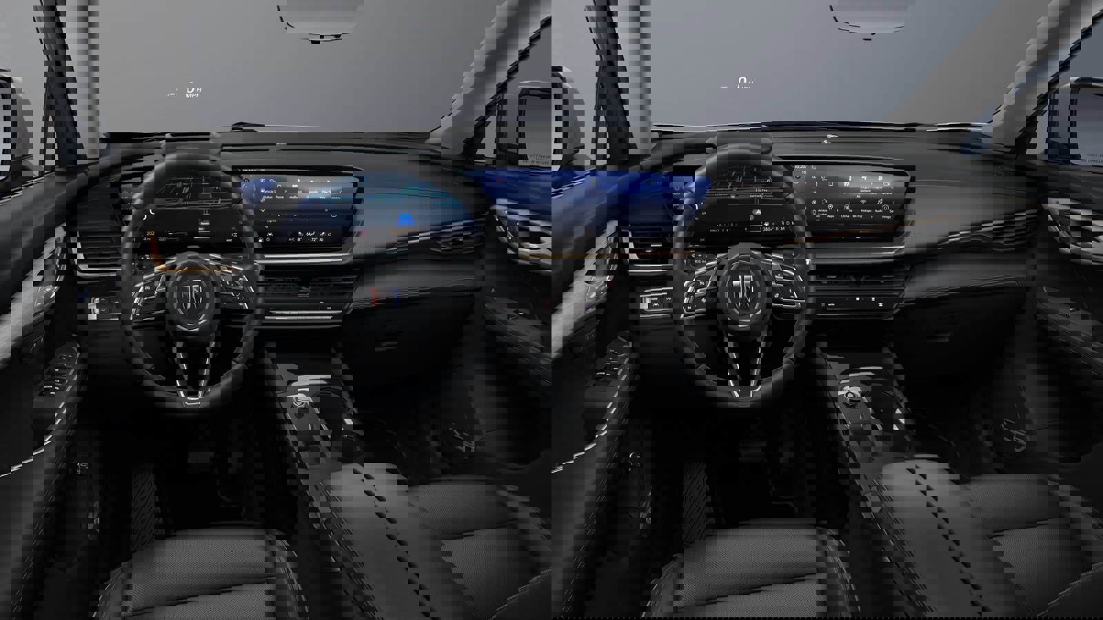 New 2026 Buick Envision Avenir image 39