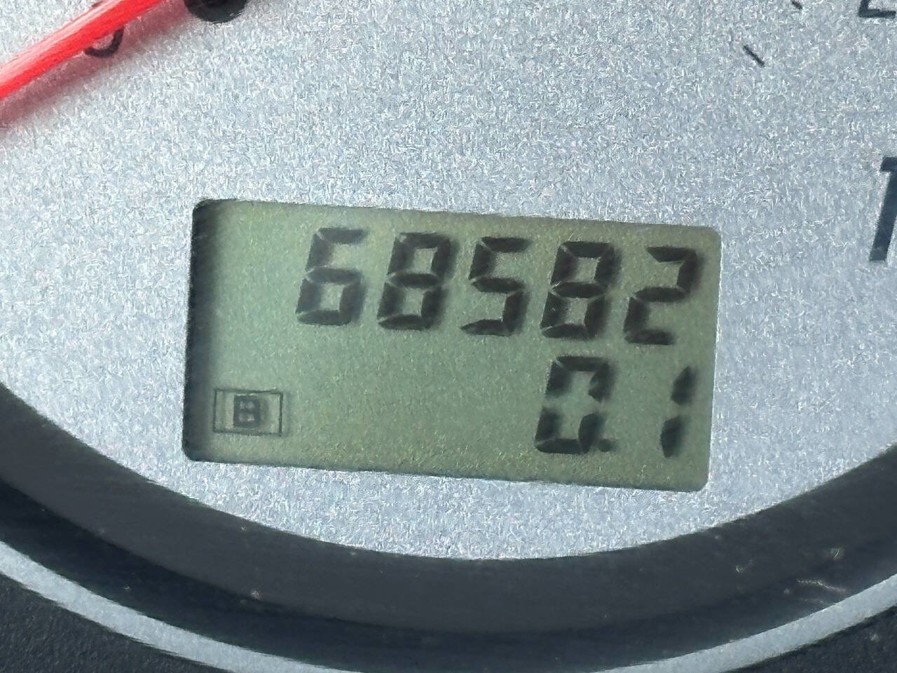 Used 2003 Nissan Maxima SE image 38