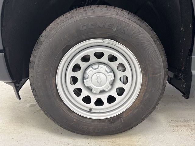 New 2026 Chevrolet Silverado 1500 W/T w/ WT Value Package image 35