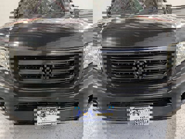 Used 2012 Honda Ridgeline RTL image 50