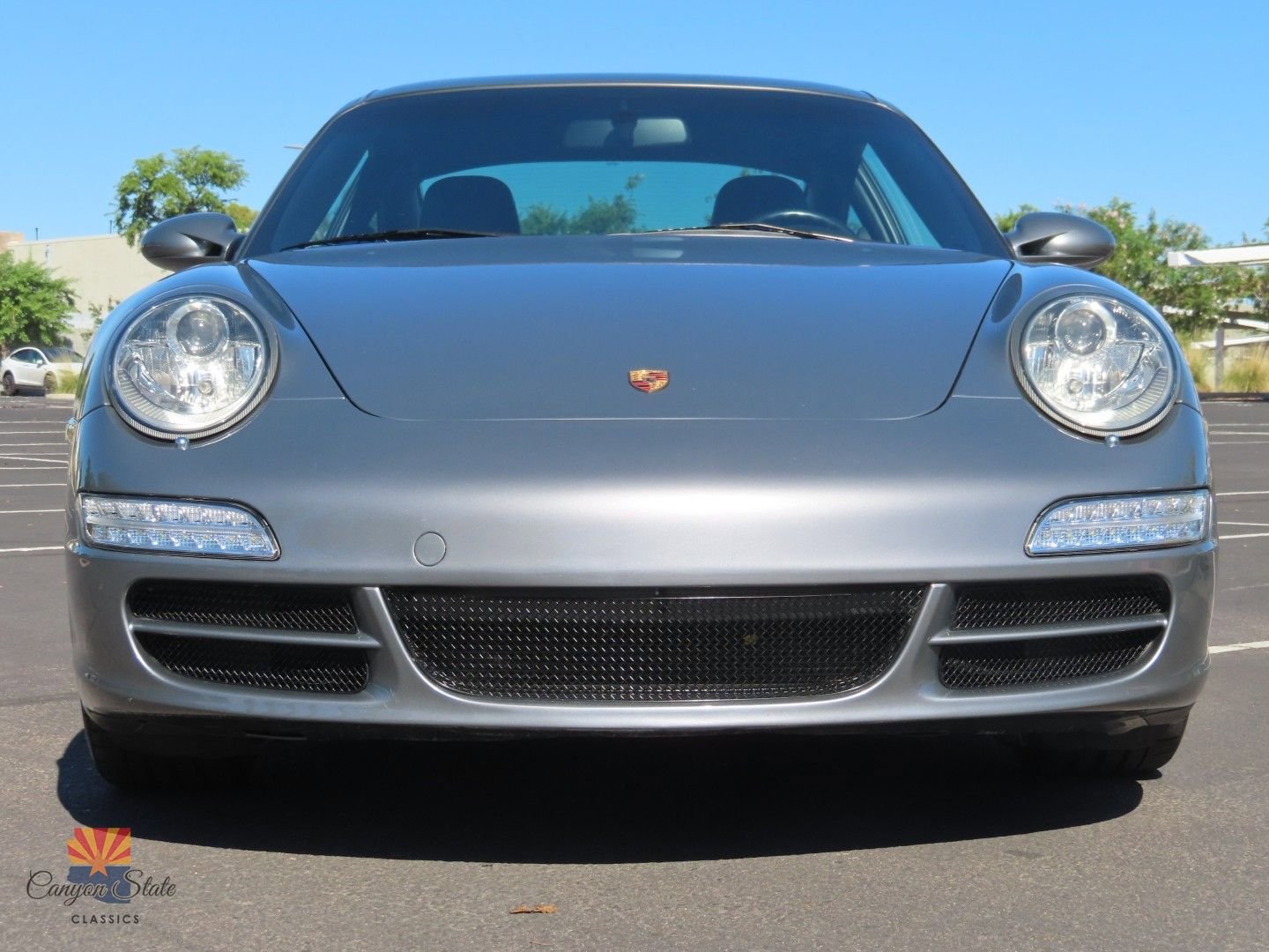 Used 2006 Porsche 911 Carrera image 31