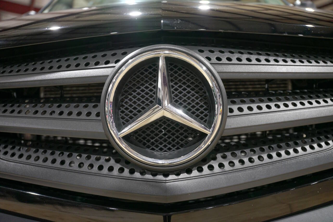 Used 2016 Freightliner Sprinter 2500 image 19