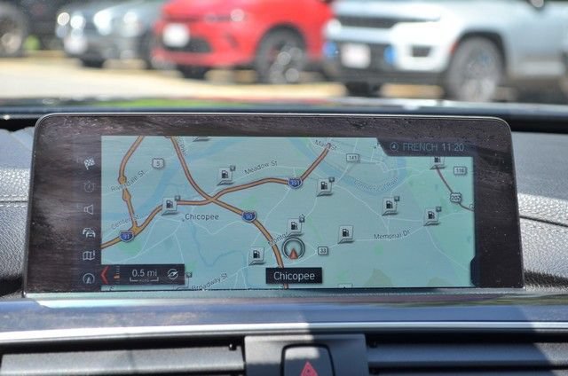 Used 2018 BMW 440i Gran Coupe xDrive AWD/4WD image 35