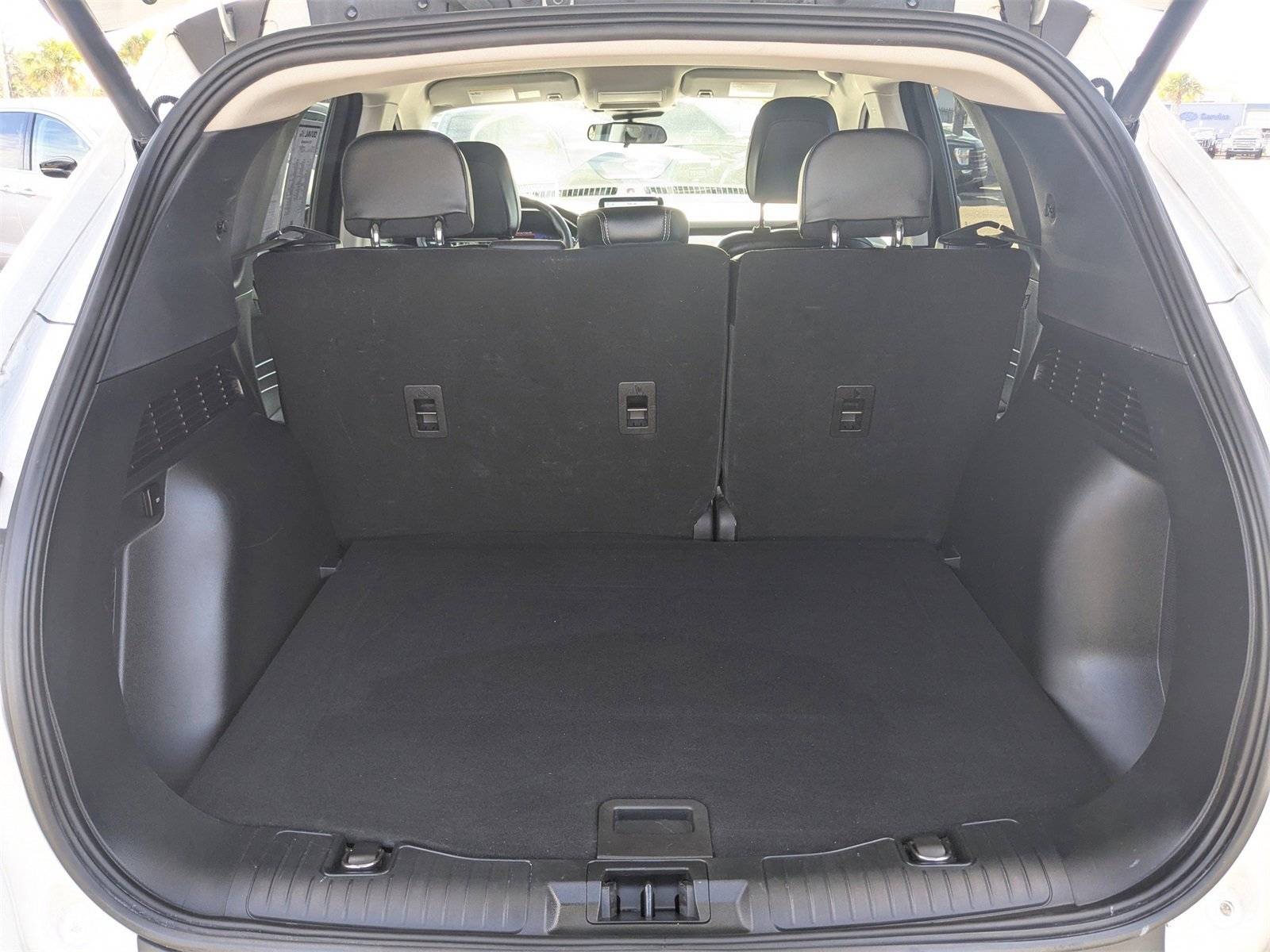 Used 2022 Ford Escape SEL w/ Technology Package image 13