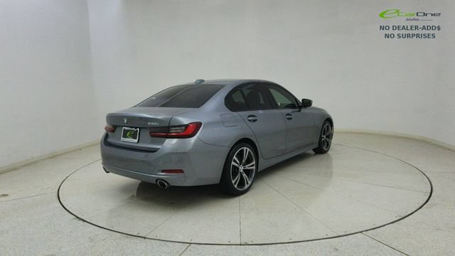 Used 2023 BMW 330i Sedan w/ Driving Assistance Package RWD image 69