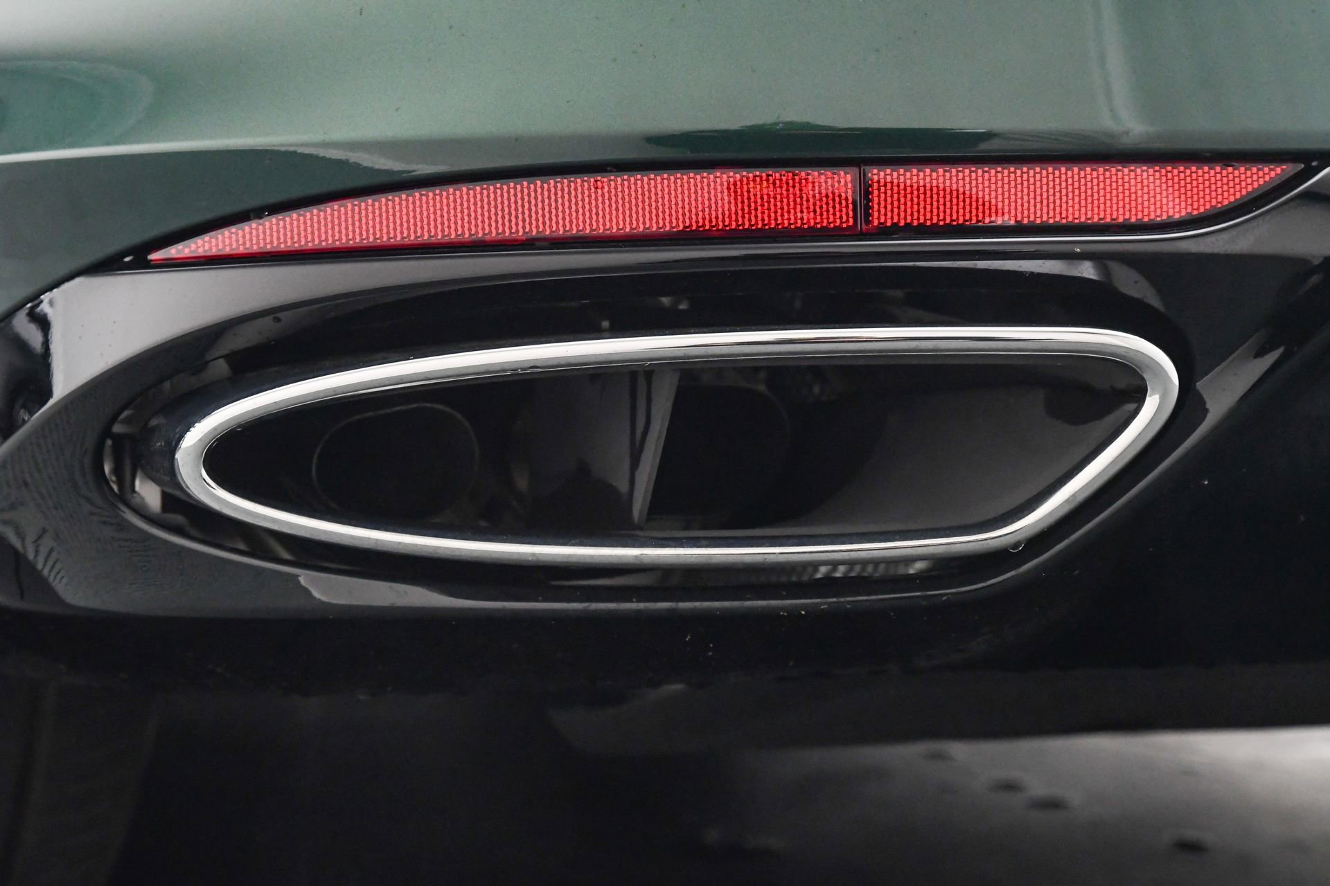 New 2026 Bentley Continental GTC image 23