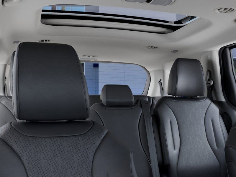New 2026 Kia Carnival SX image 27