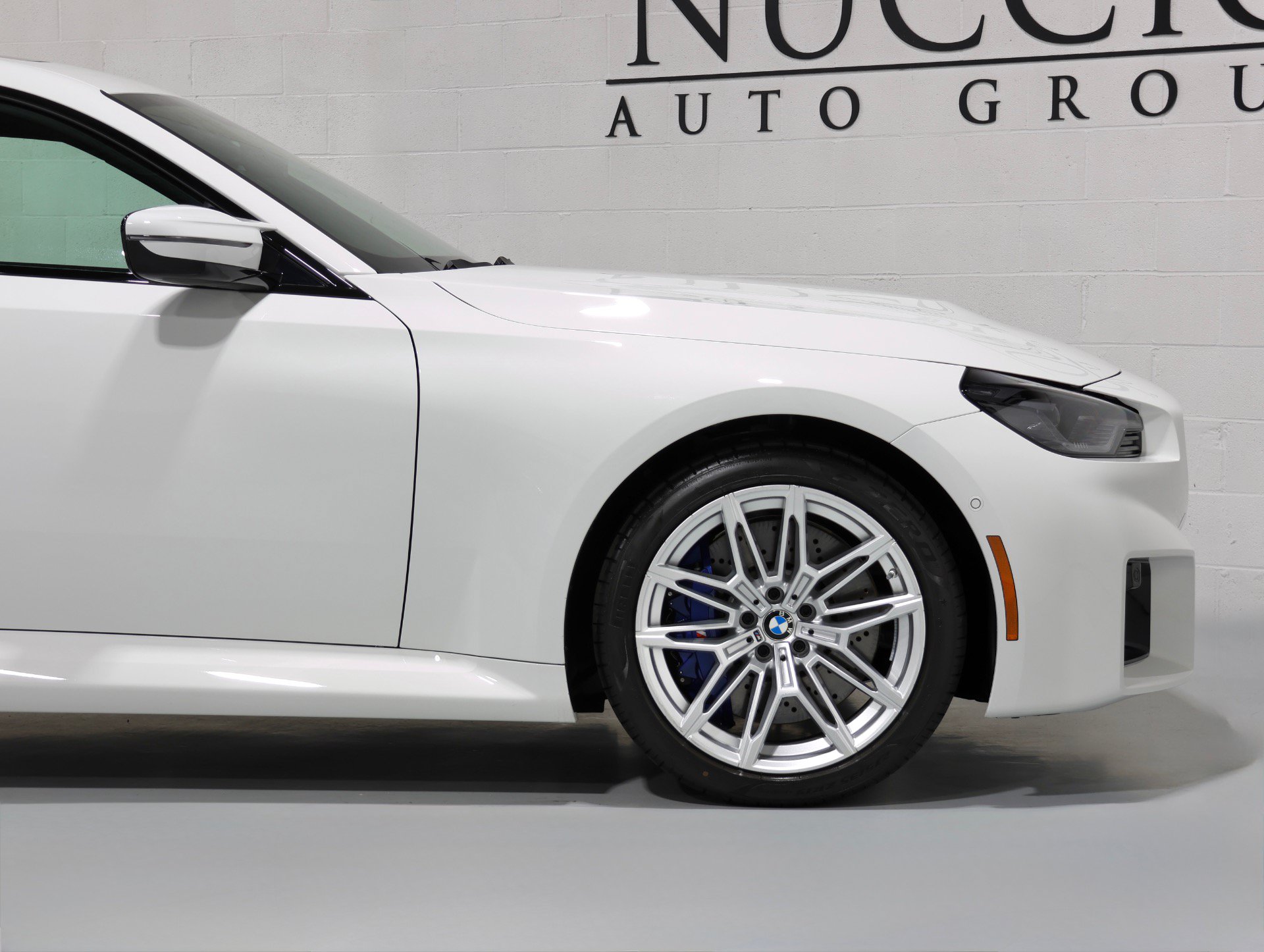Used 2026 BMW M2 w/ Lighting Package RWD image 60