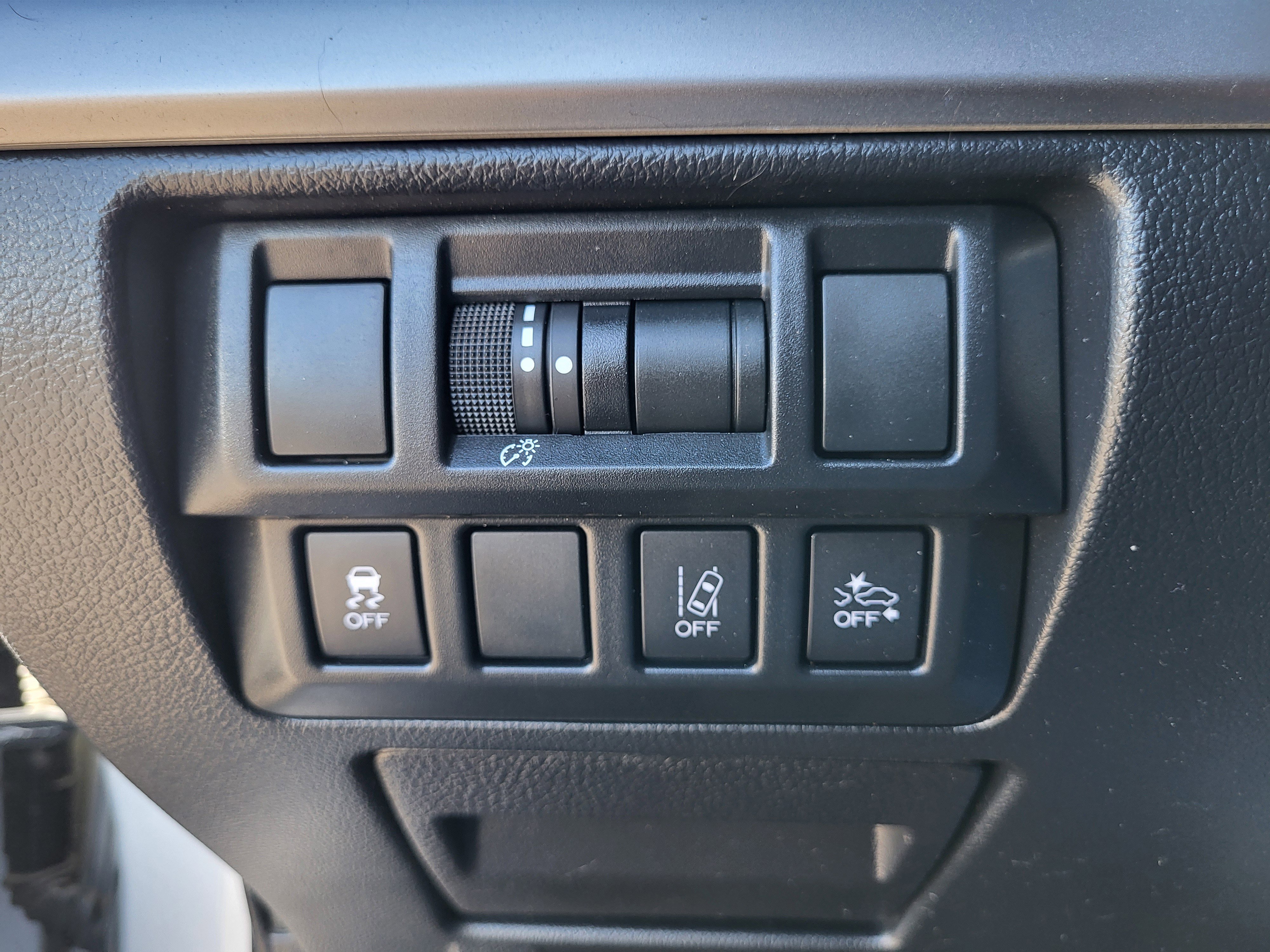 Used 2019 Subaru Outback 2.5i Premium image 14