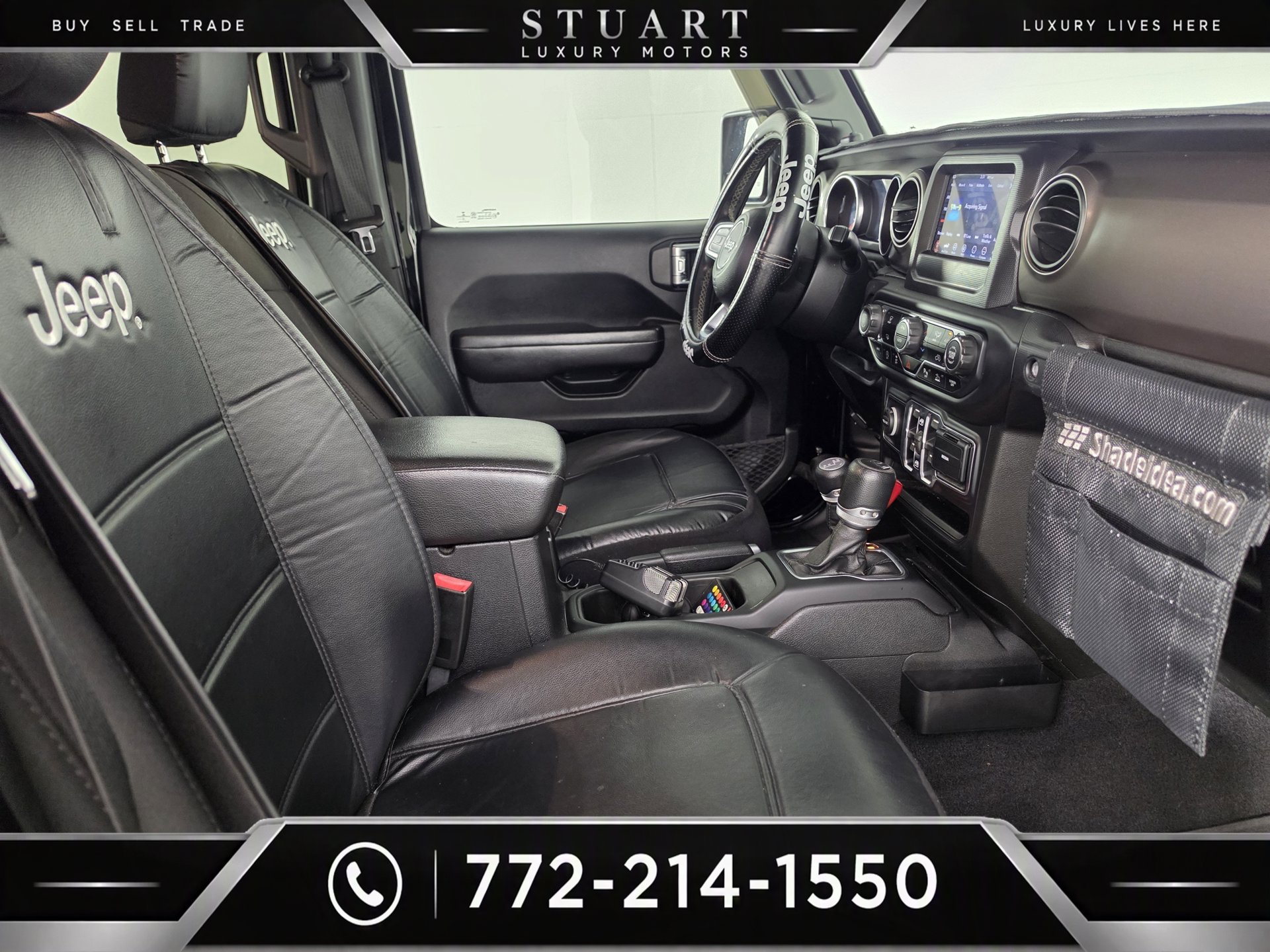 Used 2020 Jeep Gladiator Sport w/ Quick Order Package 24S AWD/4WD image 29