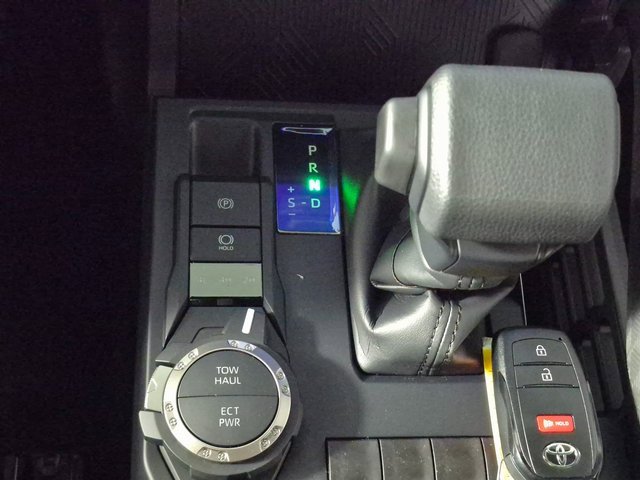 New 2026 Toyota Tacoma SR5 image 17