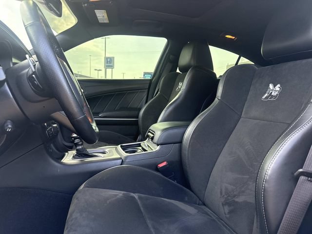 Used 2023 Dodge Charger Scat Pack RWD image 7