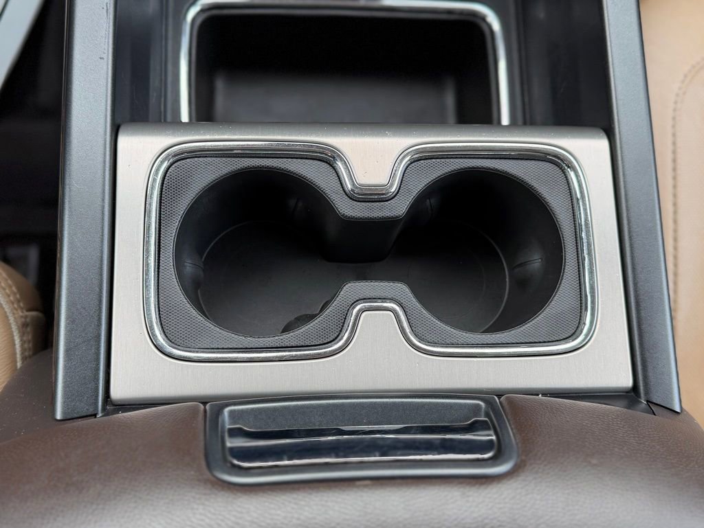 Used 2019 GMC Sierra 2500 Denali w/ Duramax Plus Package image 19