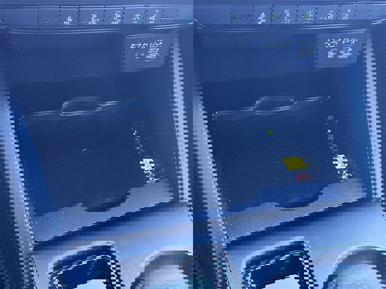 New 2026 Subaru Outback Premium image 26