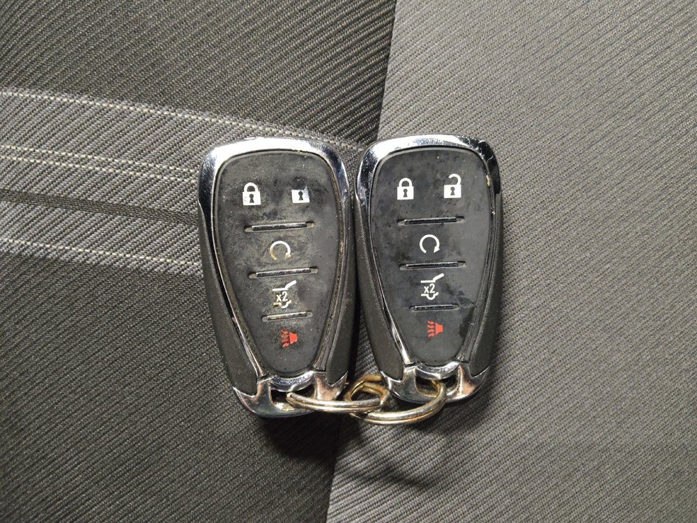 Used 2024 Chevrolet Blazer LT w/ Convenience Package FWD image 32