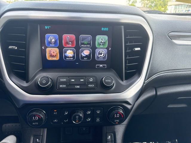Used 2018 Jeep Grand Cherokee Limited AWD/4WD image 12