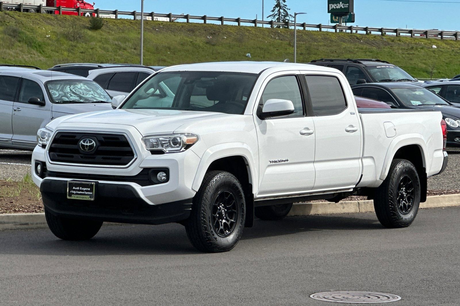 Used 2019 Toyota Tacoma SR5 image 7
