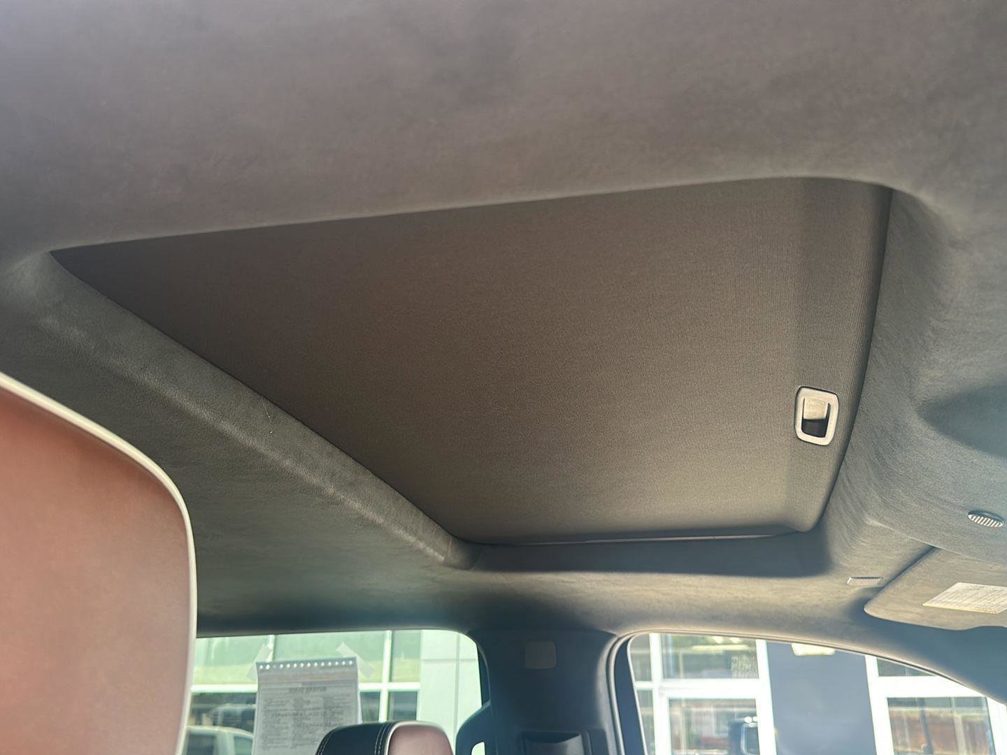 Used 2023 GMC Sierra 1500 Denali Ultimate image 8