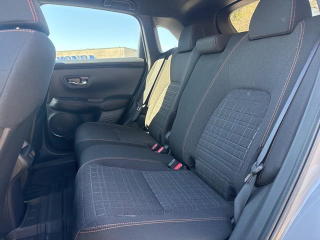 Certified 2024 Honda HR-V Sport image 23