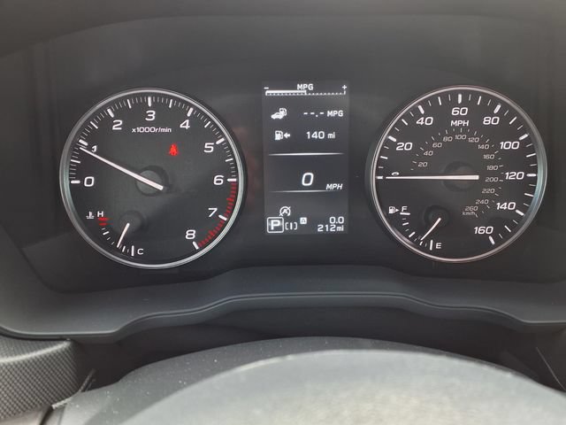 New 2026 Subaru Forester Premium AWD/4WD image 20