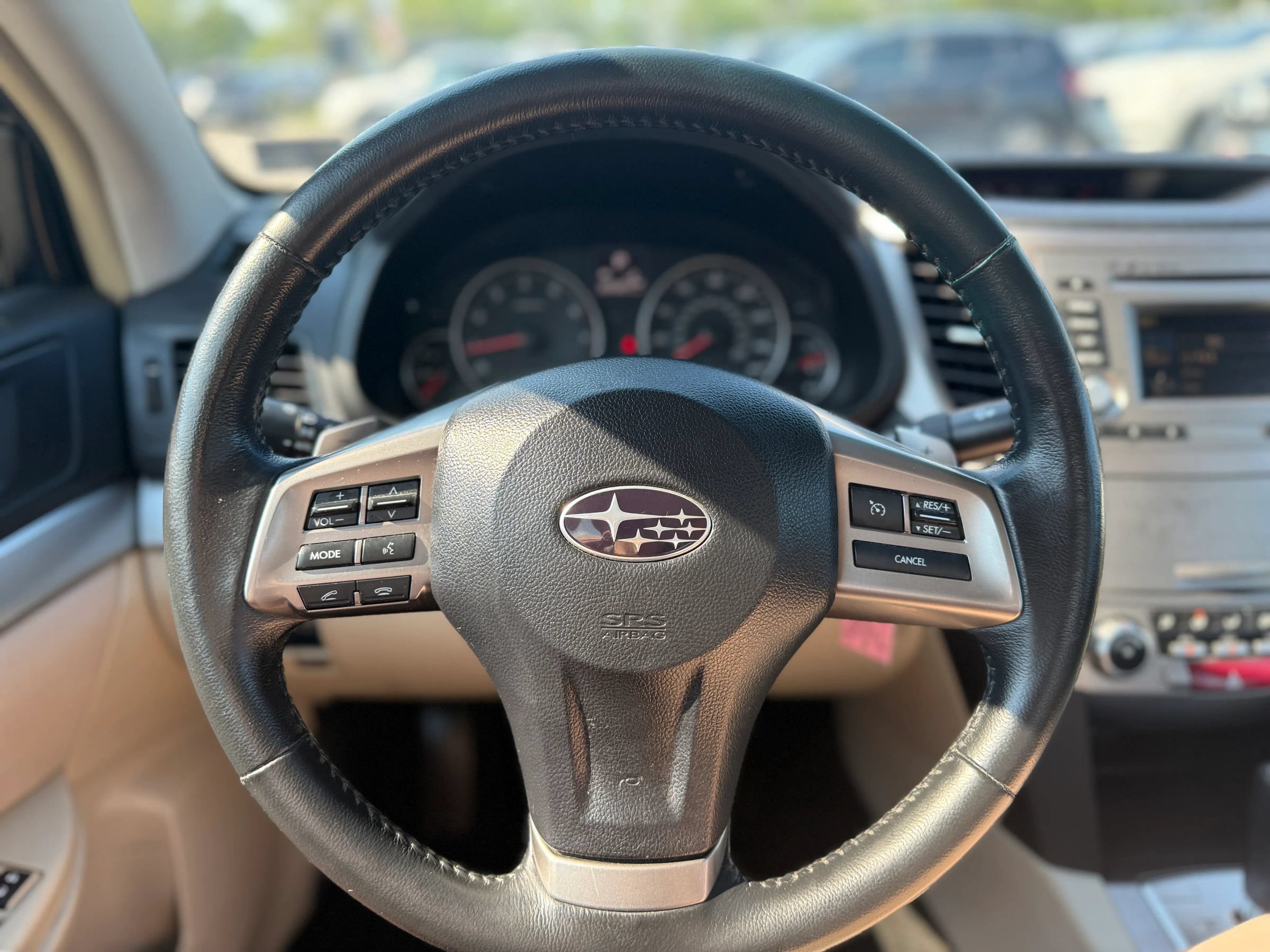 Used 2014 Subaru Legacy 2.5i Premium AWD/4WD image 19