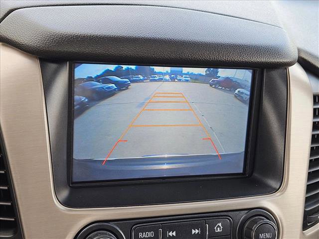Used 2016 GMC Yukon Denali w/ Open Road Package RWD image 14