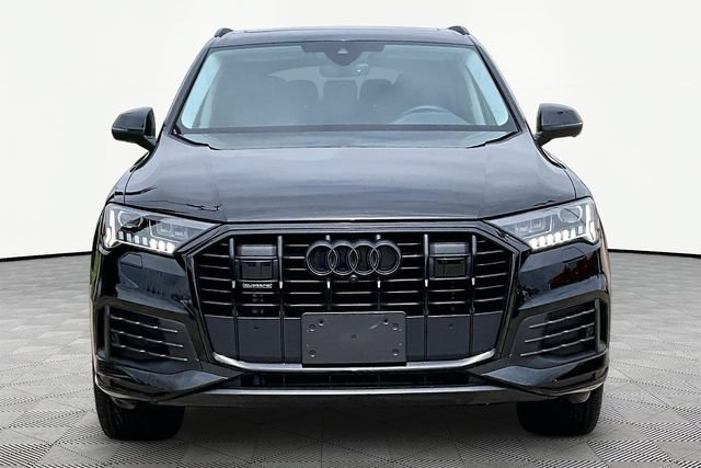 Used 2023 Audi A3 2.0T Premium w/ Black Optic Sport Package FWD image 3