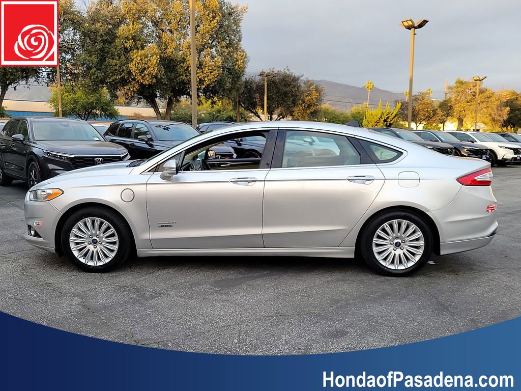 Used 2014 Ford Fusion Energi SE image 6