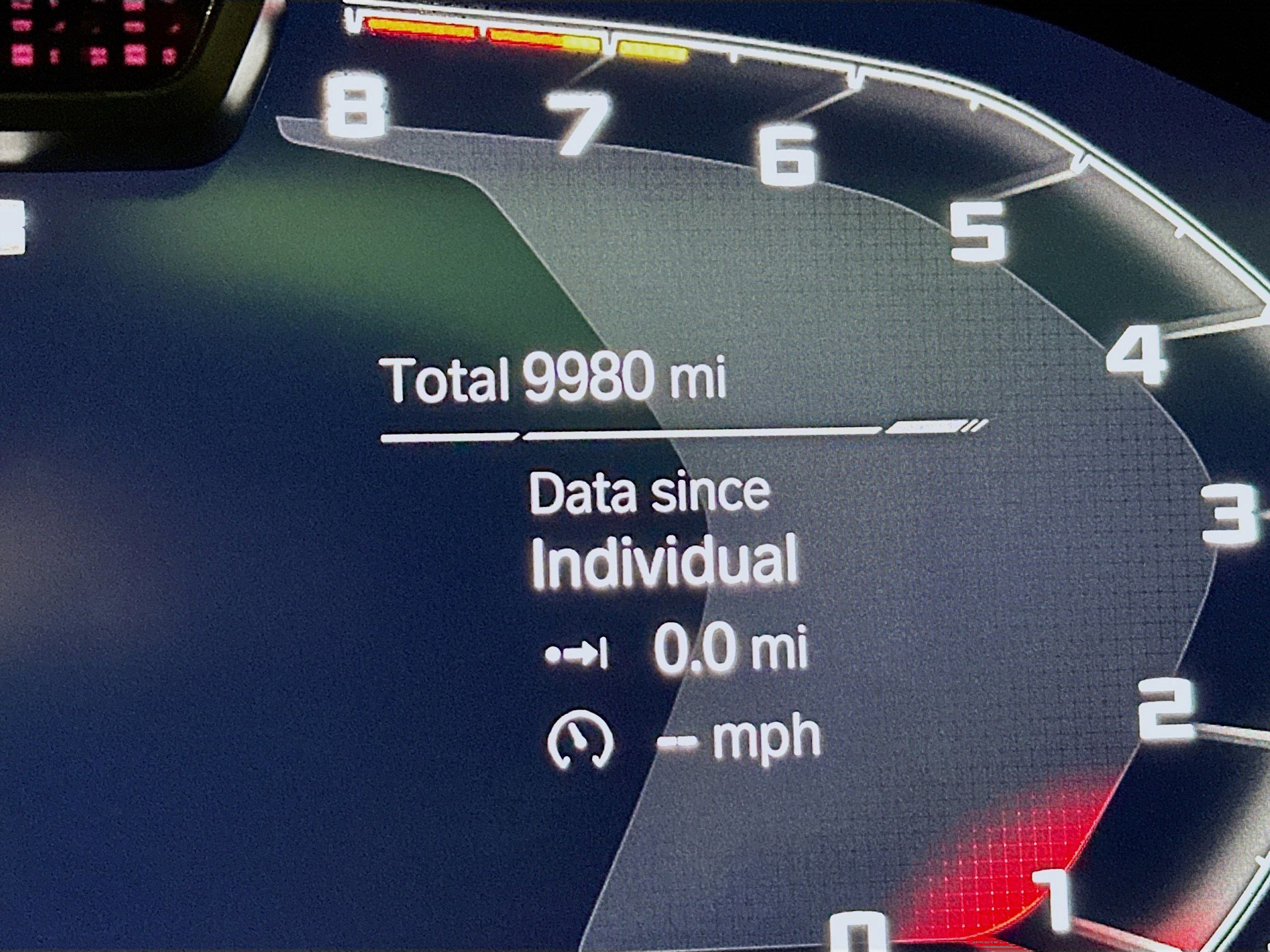 Used 2022 BMW M3 Competition w/ M Carbon Exterior Package image 9