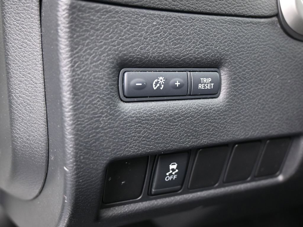 Used 2018 Nissan Murano S w/ Cargo Package FWD image 13