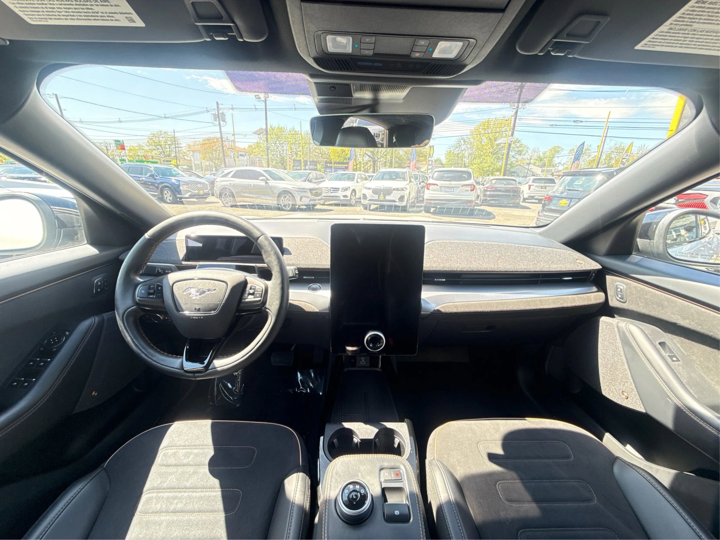 Used 2022 Ford Mustang Mach-E GT image 31