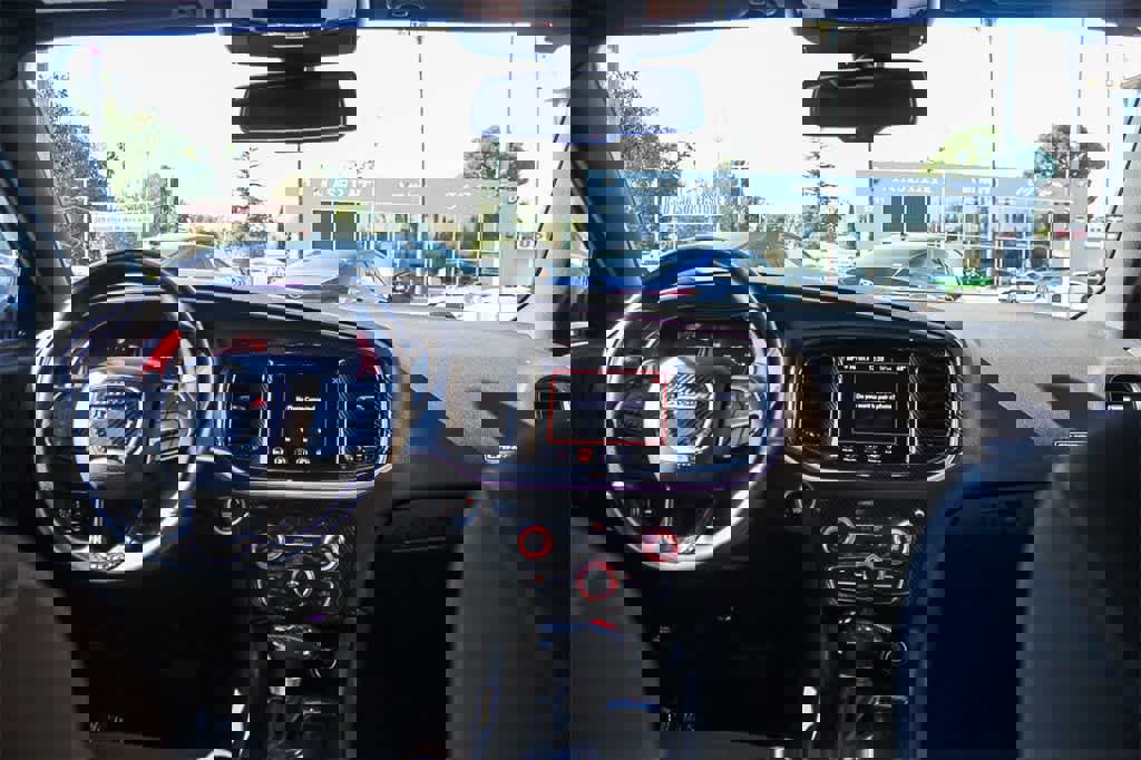 Used 2020 Dodge Charger GT w/ Blacktop Package image 16