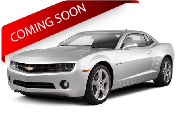 Used 2010 Chevrolet Camaro SS w/ RS Package