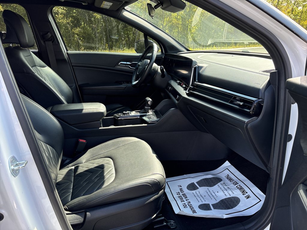 Used 2023 Kia Sportage X-Pro AWD/4WD image 22