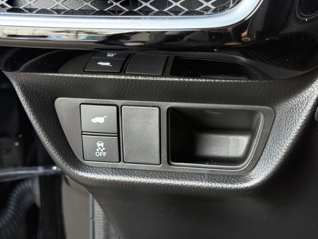 Certified 2025 Acura ADX AWD image 29