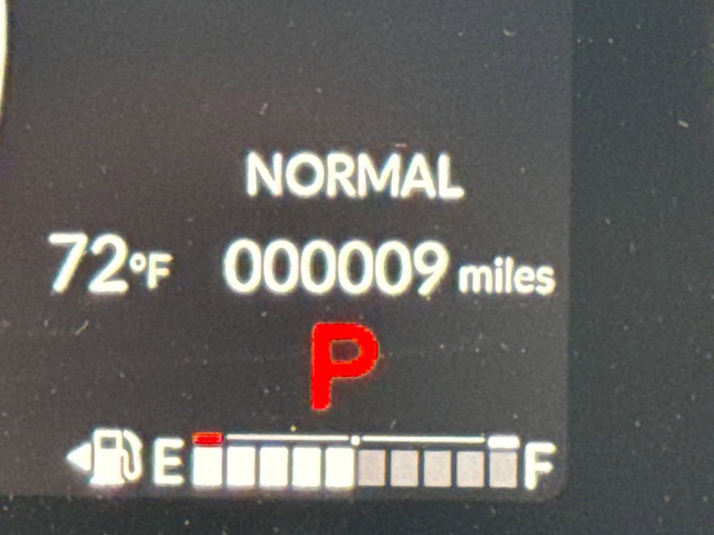 New 2026 Honda HR-V Sport image 19