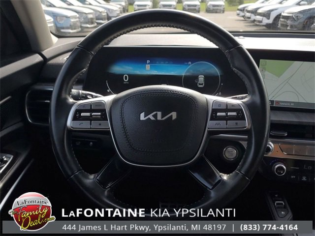 Used 2023 Kia Telluride SX image 53