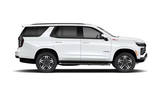 New 2026 Chevrolet Tahoe Z71 w/ Comfort Package AWD/4WD image 4