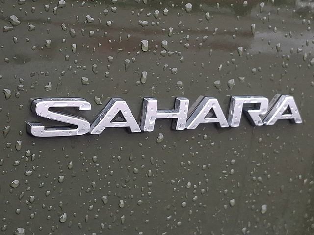 Used 2022 Jeep Wrangler Unlimited Sahara w/ Cold Weather Group image 36