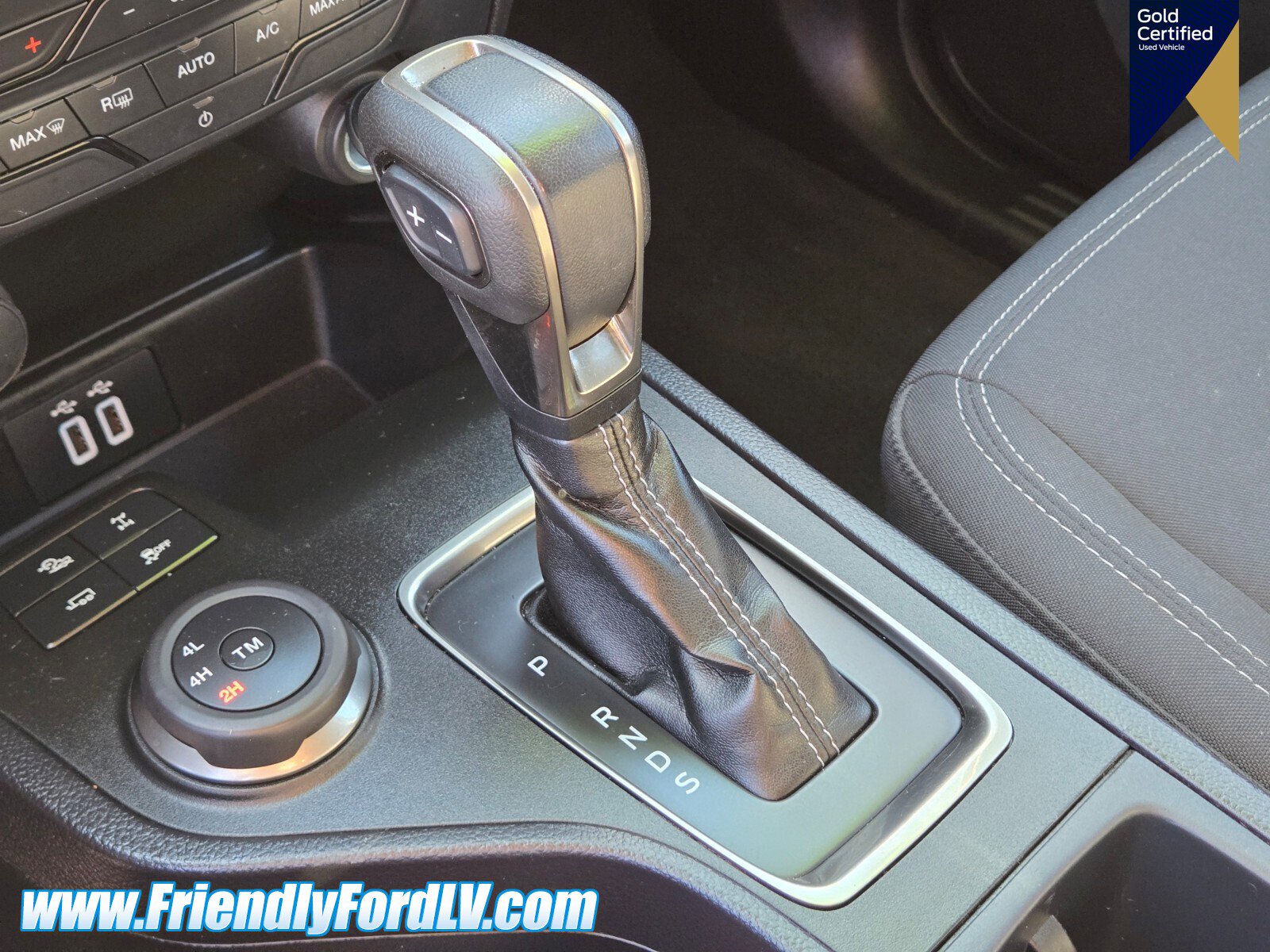 Certified 2023 Ford Ranger XLT w/ Equipment Group 301A Mid image 22