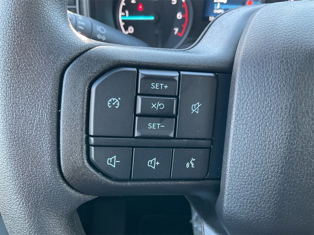 New 2026 Ford F250 XL w/ STX Appearance Package image 23