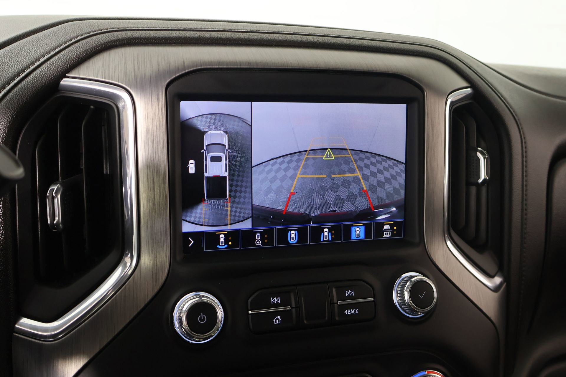 Used 2020 GMC Sierra 1500 Denali w/ Denali Ultimate Package image 6